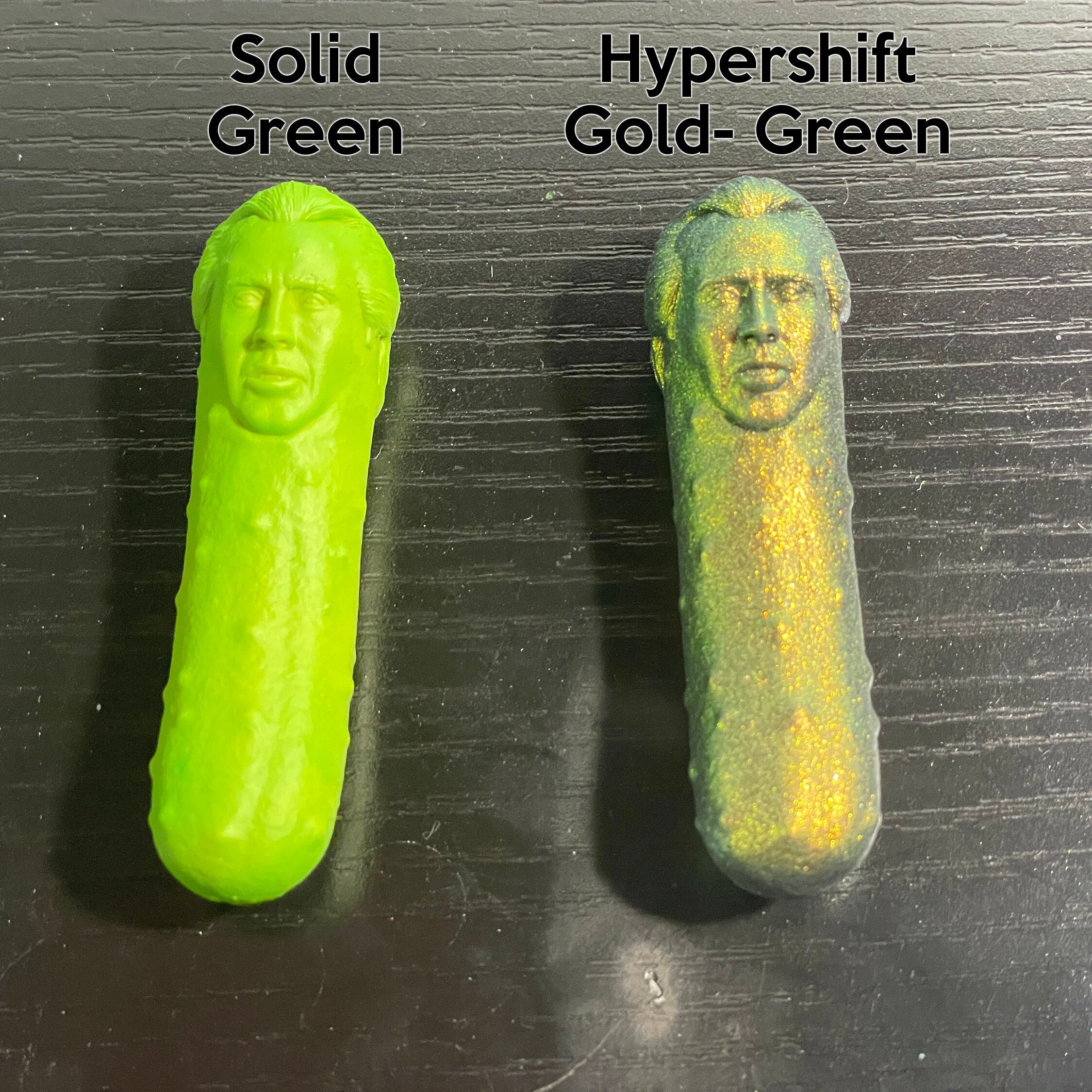 Picolas Cage Fridge Etsy