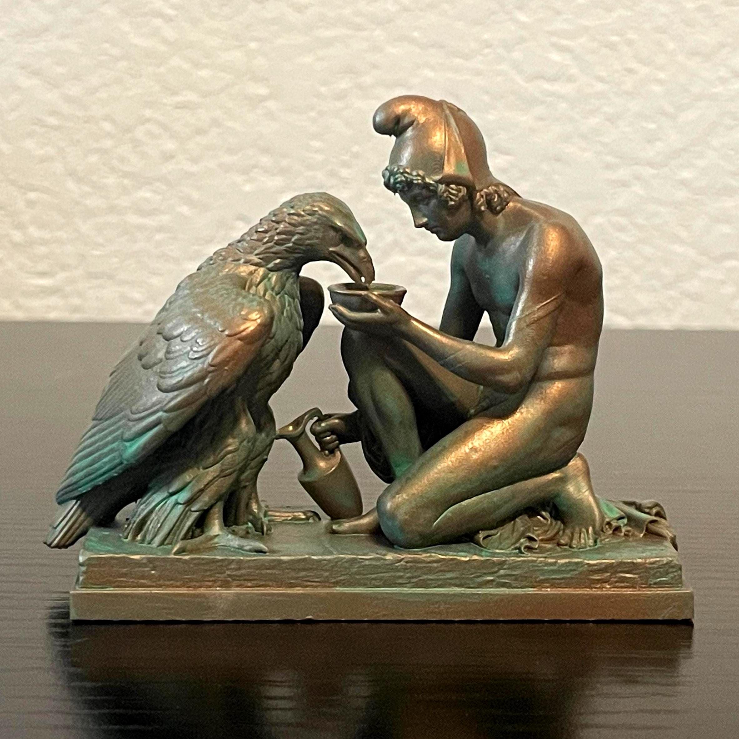 Zeus ganymede - Etsy 日本