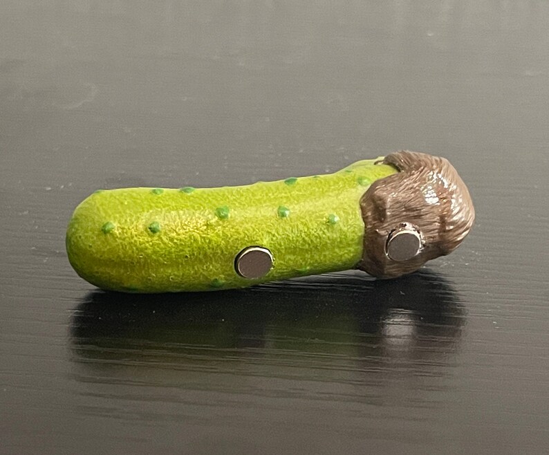 Picolas Cage Fridge Etsy