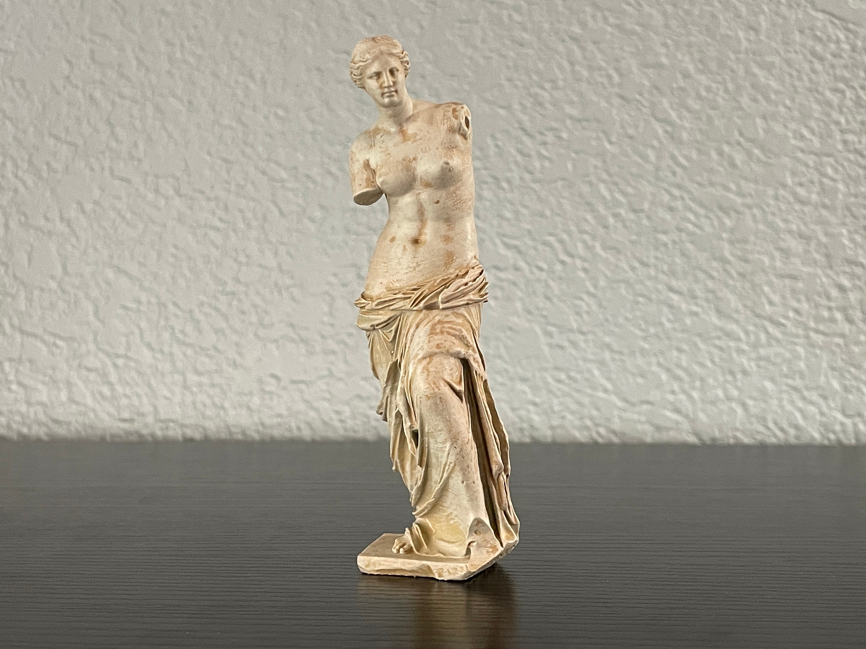 Venus De Milo - Etsy