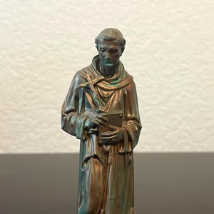 St Francis of Assisi