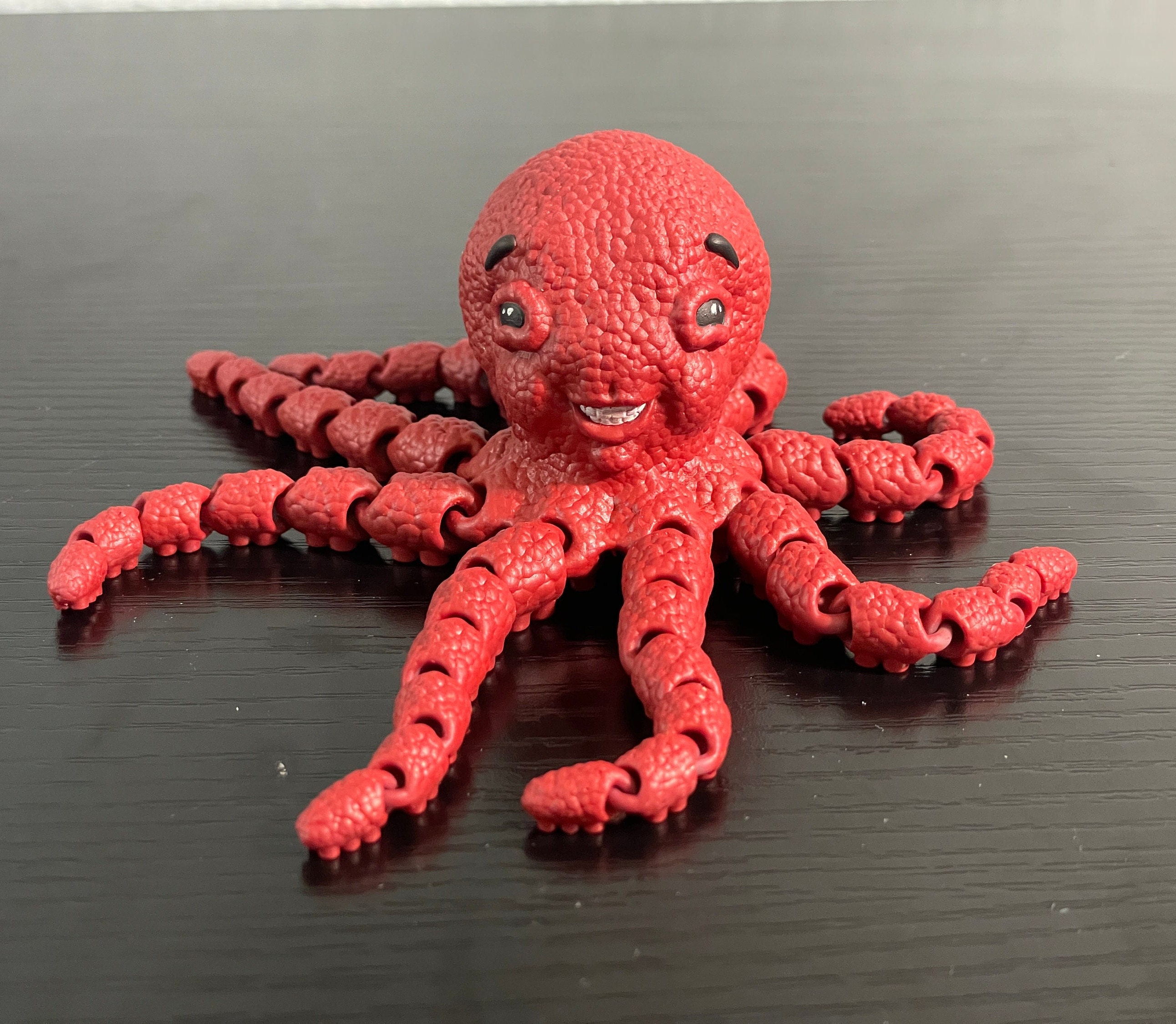 Colecciones de figuras pulpo edición limitada - Colección Nueva 2026