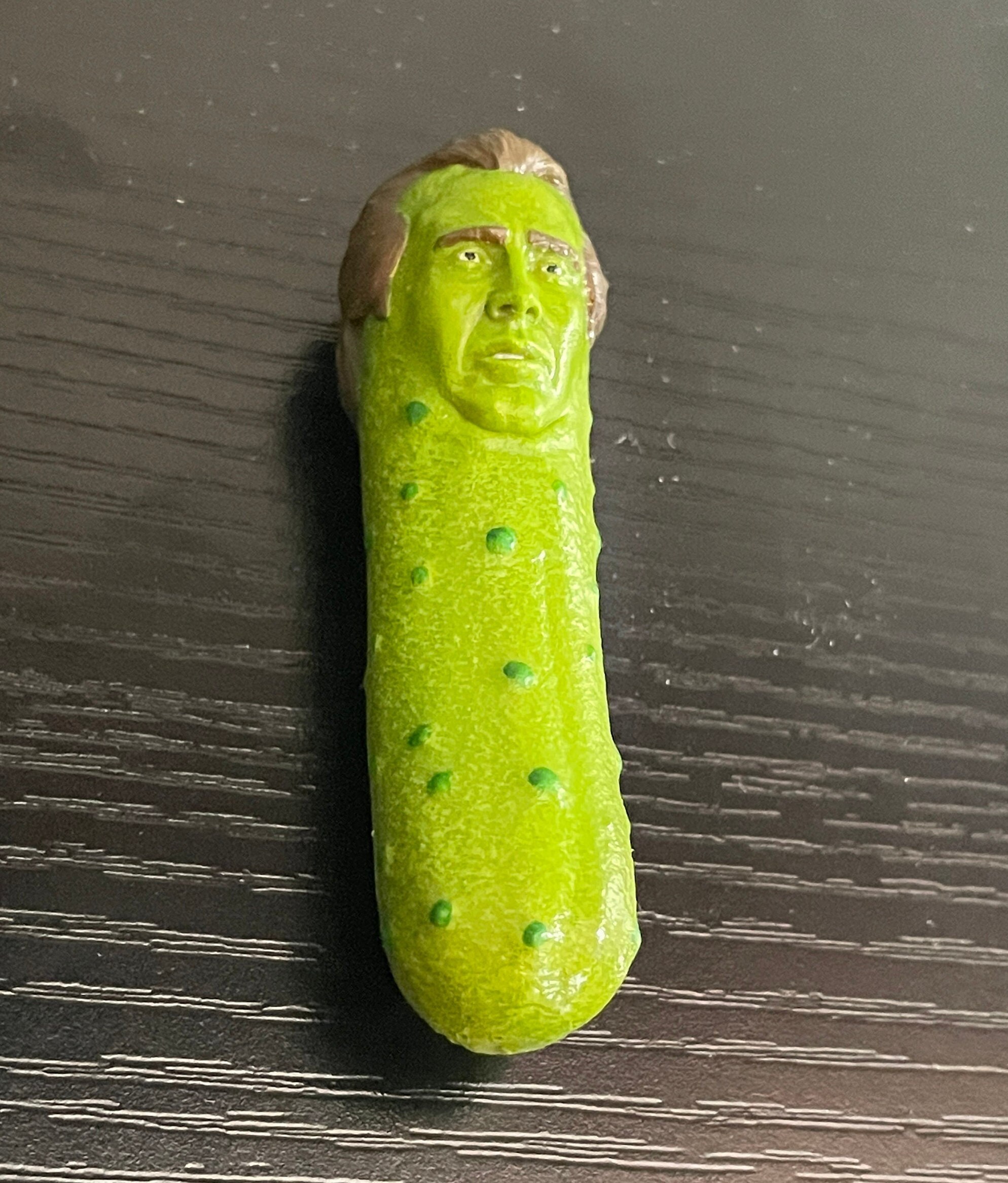 Picolas Cage Fridge Etsy