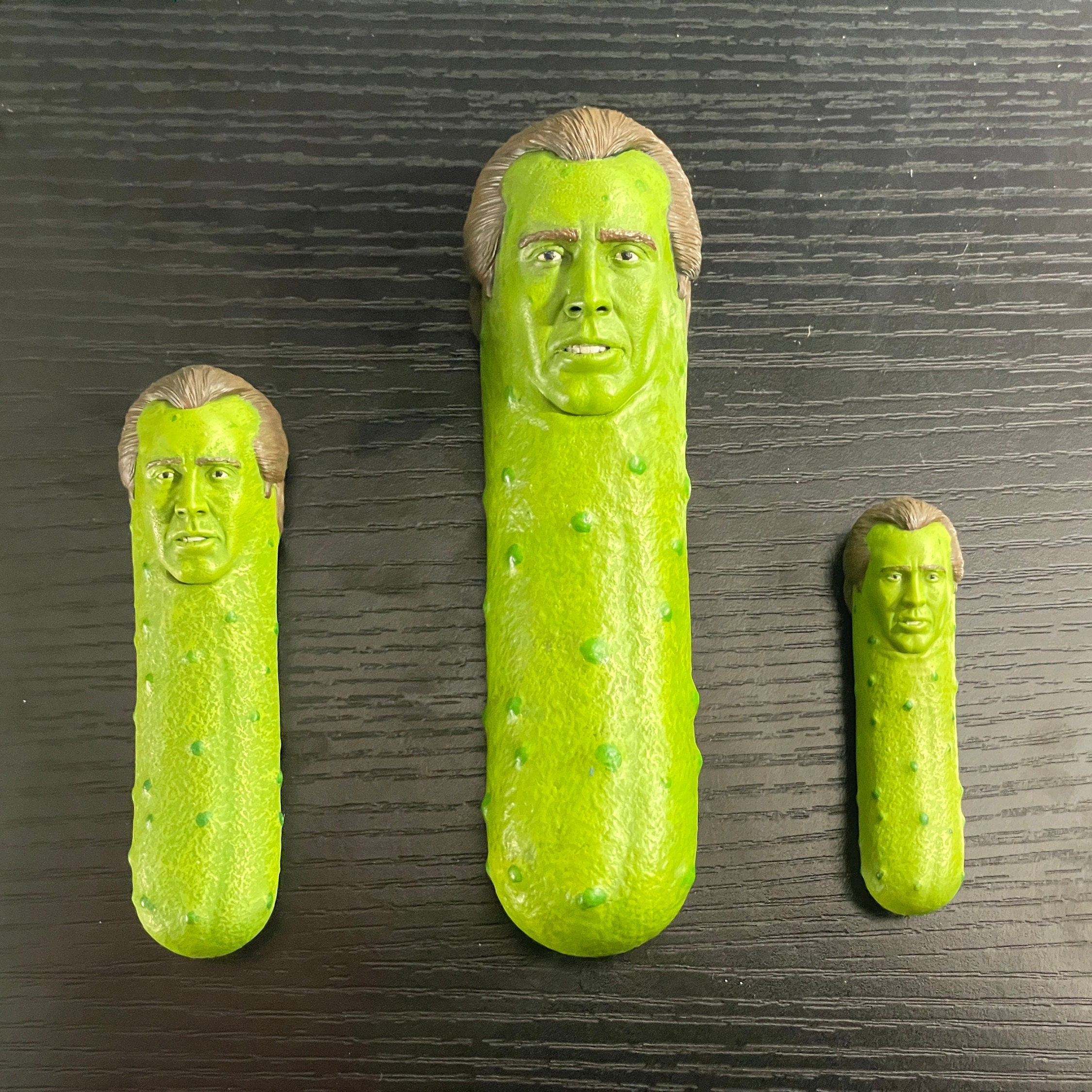 Tripolas Picolas Nicolas Picolas Cage Bundle Etsy