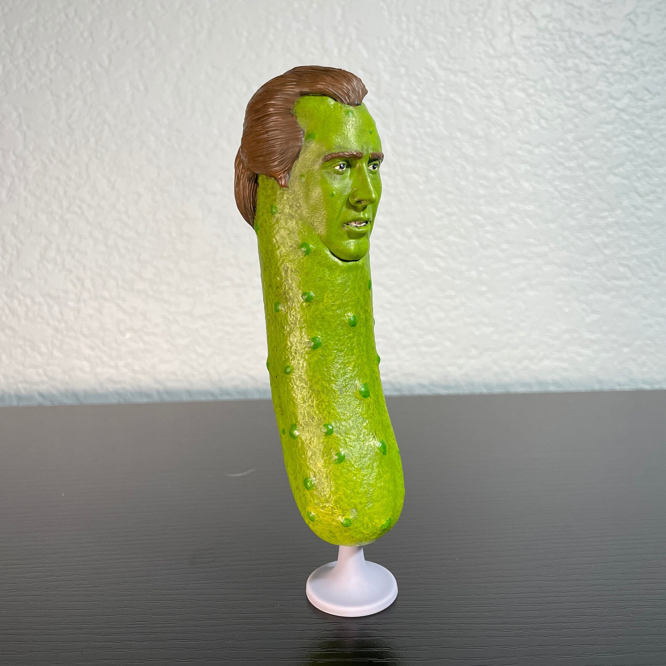 Picolas Cage