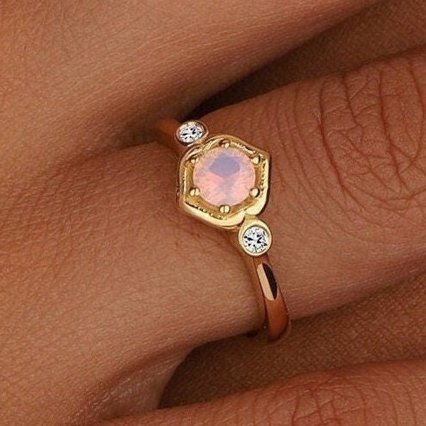 Best Friend Promise Rings Etsy