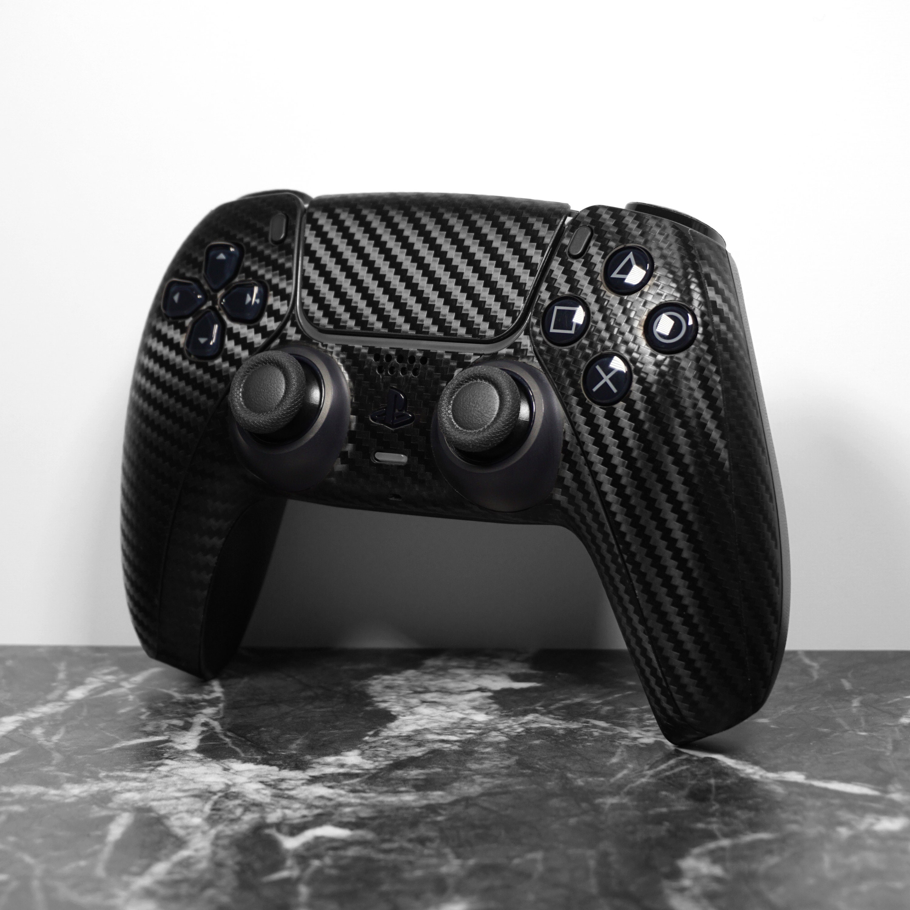 PS5 Controller Skin, PS5 Dualsense Decal Wrap Sticker, Custom PS5 ...