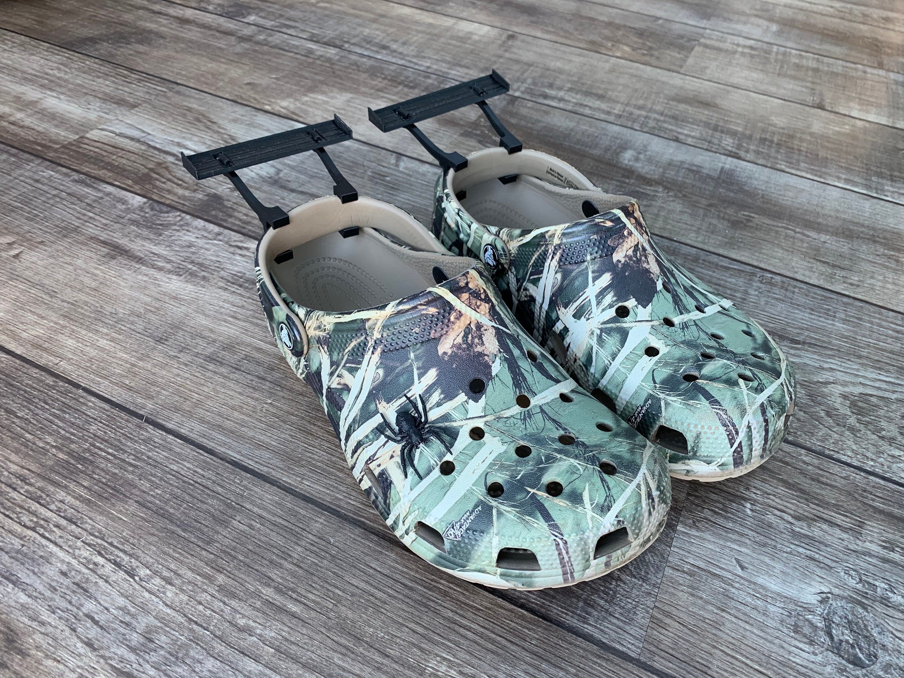 Croc Spoiler Set of 2 Charm Car Spoiler for Your Crocs Etsy UK