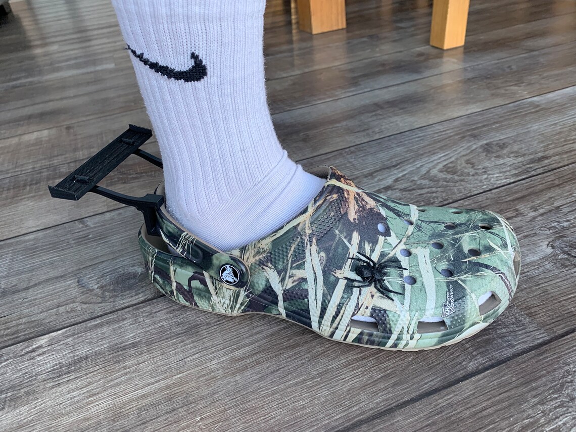 Croc Spoiler Charm Set of 2 Car Spoiler for Crocs Pair of Etsy Australia