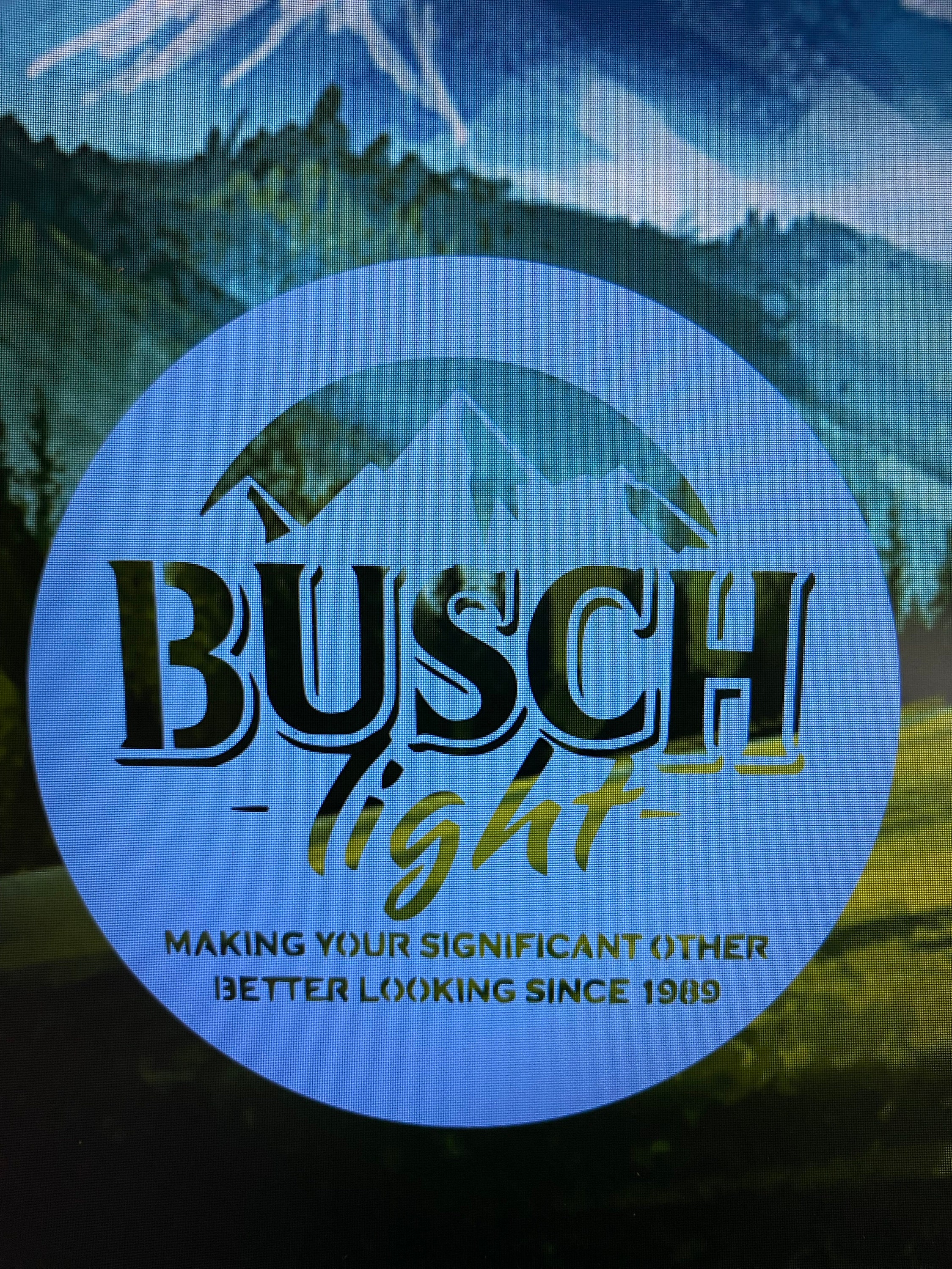 Busch Reslife - 6qjqpve