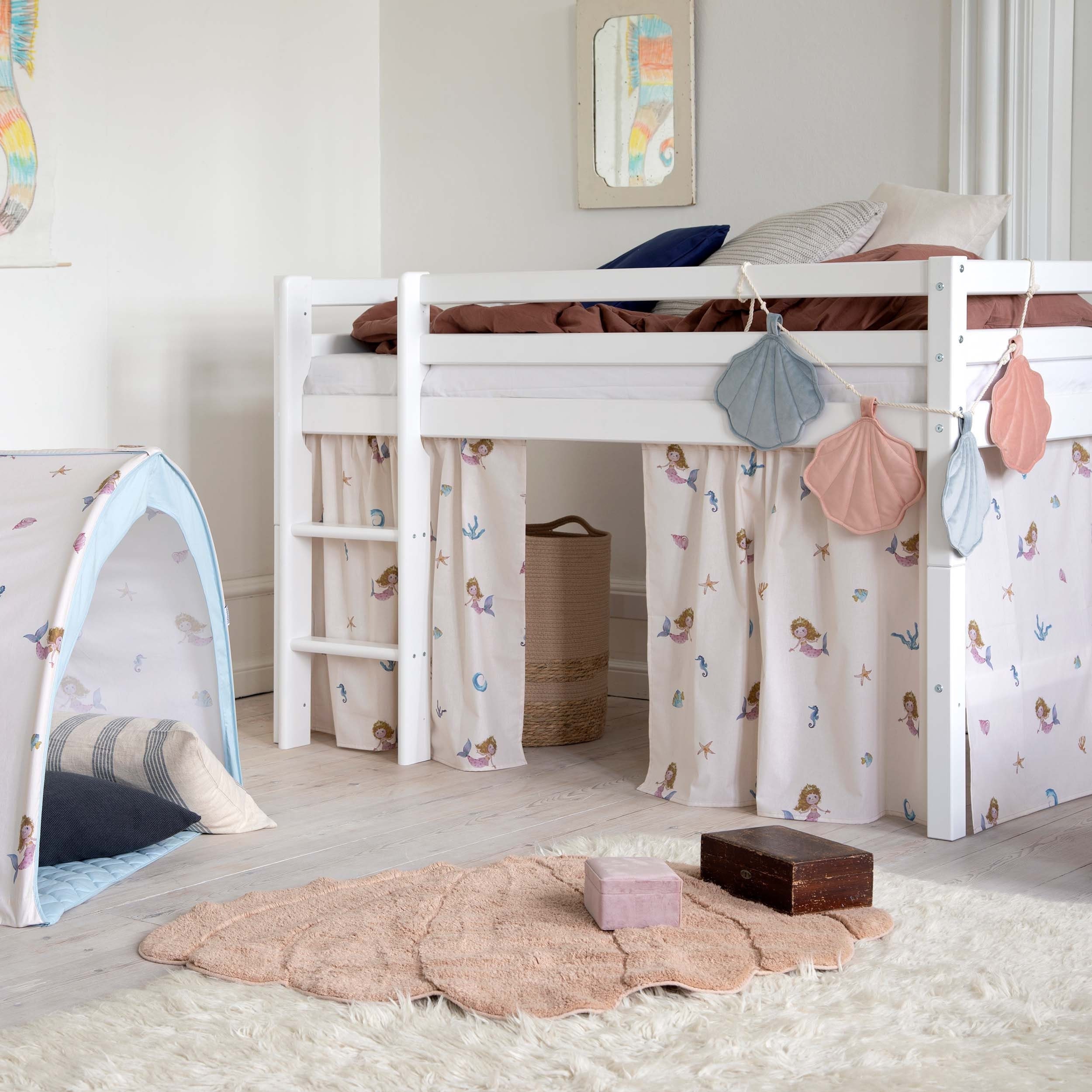 Solitaire 2024 mid sleeper