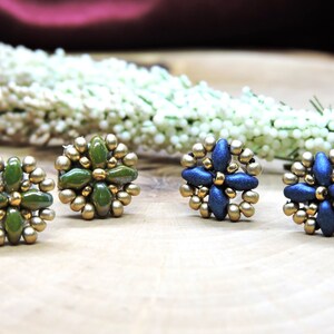 Bead and Bloom Co - Etsy