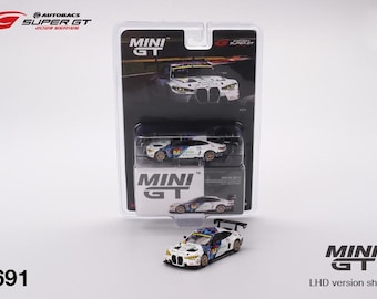 BMW V12 LMR 1999 - Winner - 1:18 - Maisto - Vintage Model