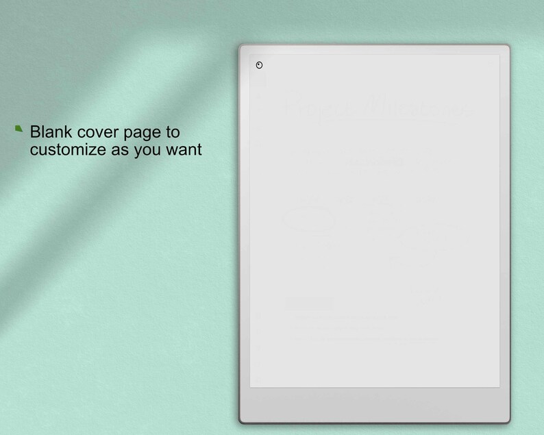 2026 Daily To-do List for Remarkable Paper Pro – Hyperlinked PDF ...