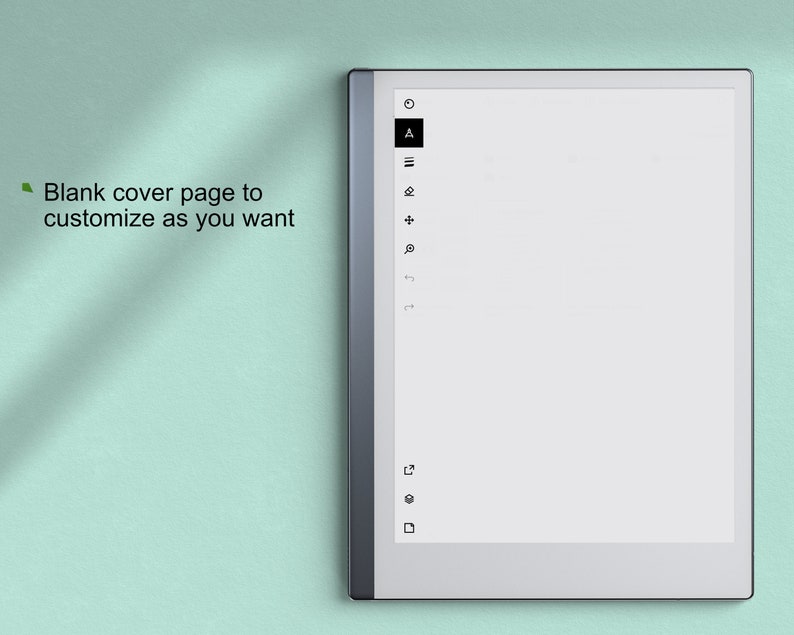 Remarkable Templates Digital Notebook Remarkable 2 1 Etsy Remarkable Templates Digital Notebook Remarkable 2 1 Etsy