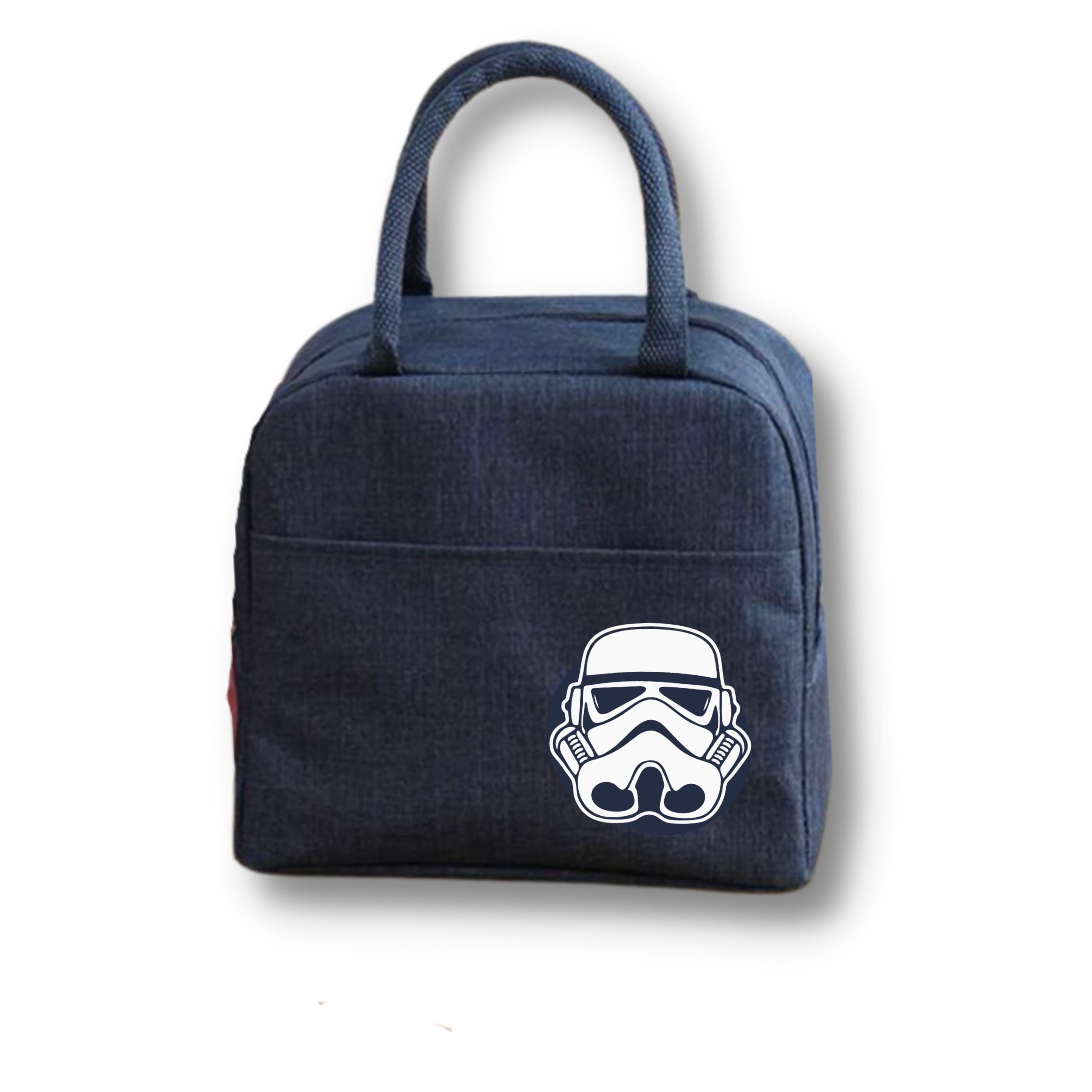 star wars lunch tote