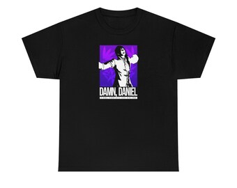 Damn, Daniel - FFXIV T-Shirt