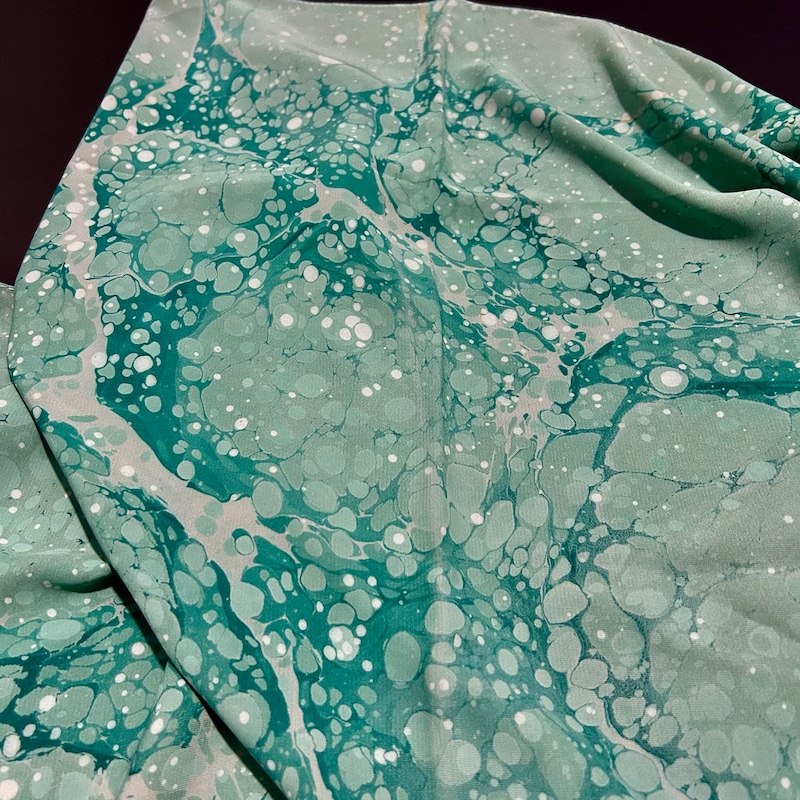 Mint Green Marble - Etsy