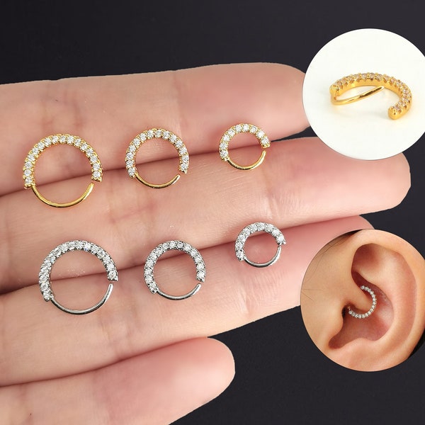 Daith hoop Clearance