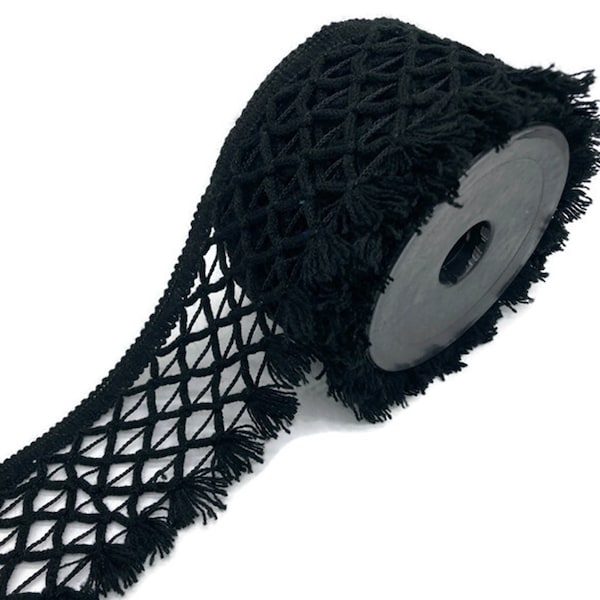 Fishing Net Fabric Etsy