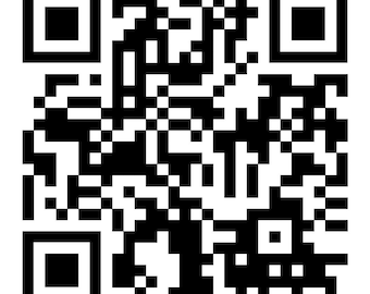 Custom QR code