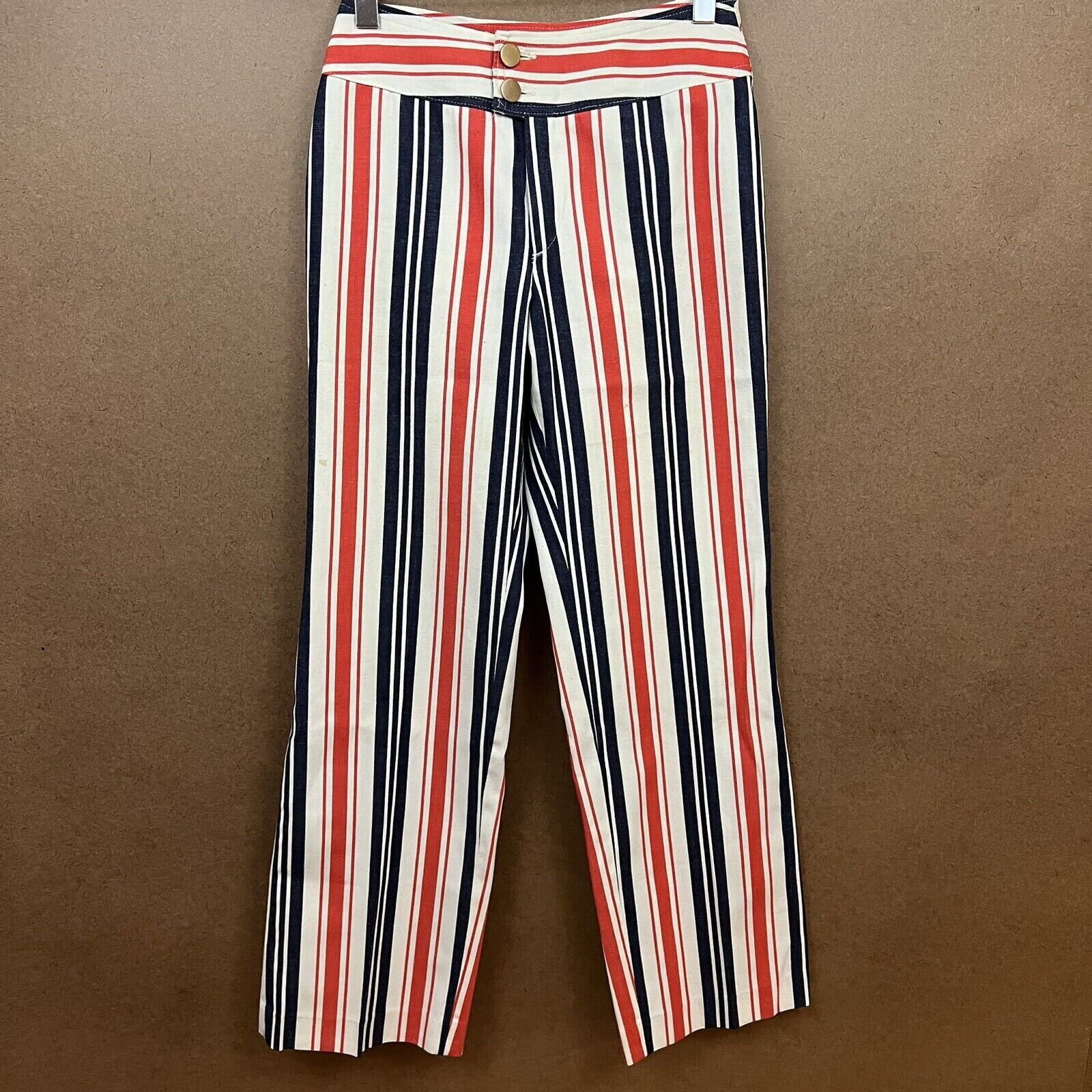 Striped Sta Prest - Etsy