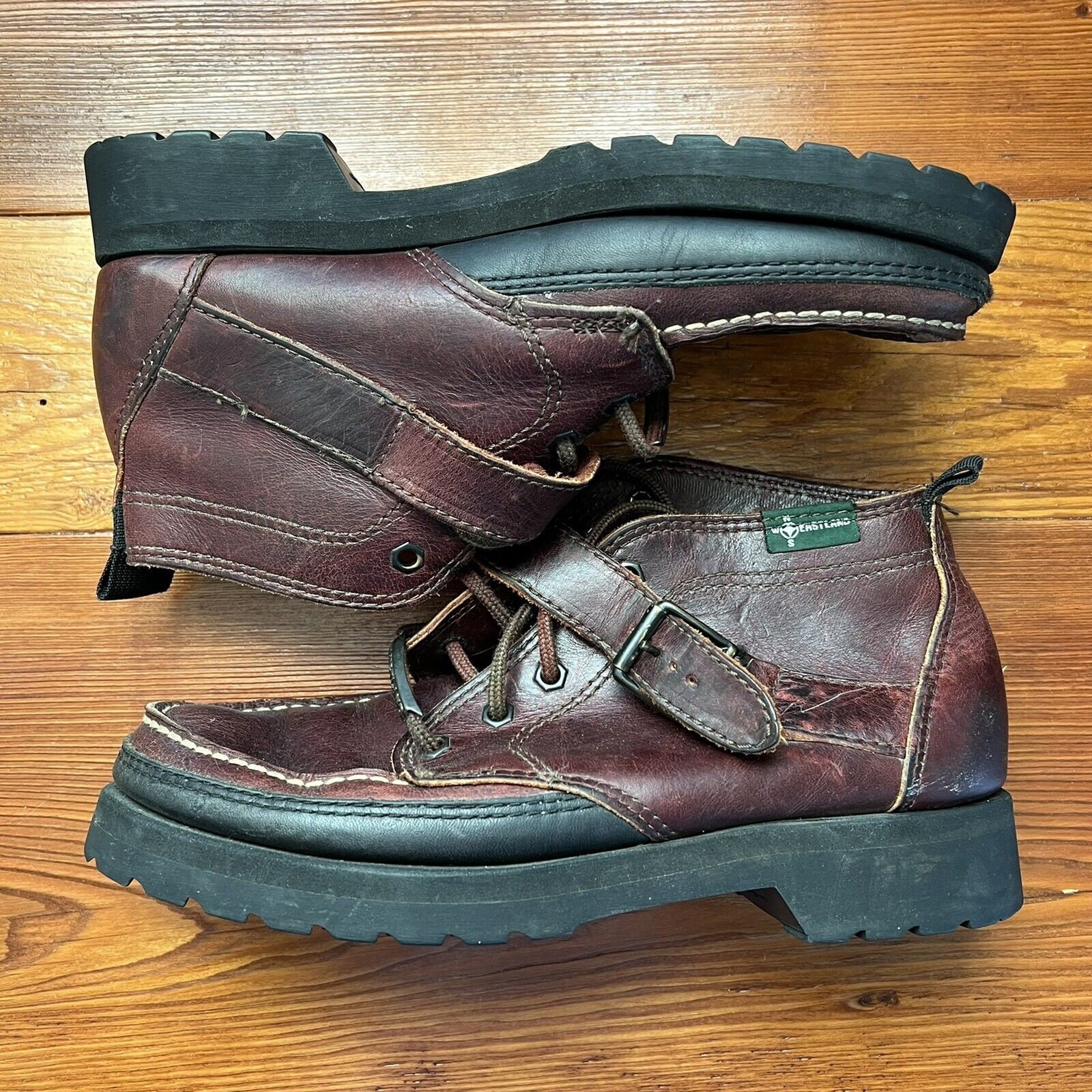 Eastland Boots - Etsy
