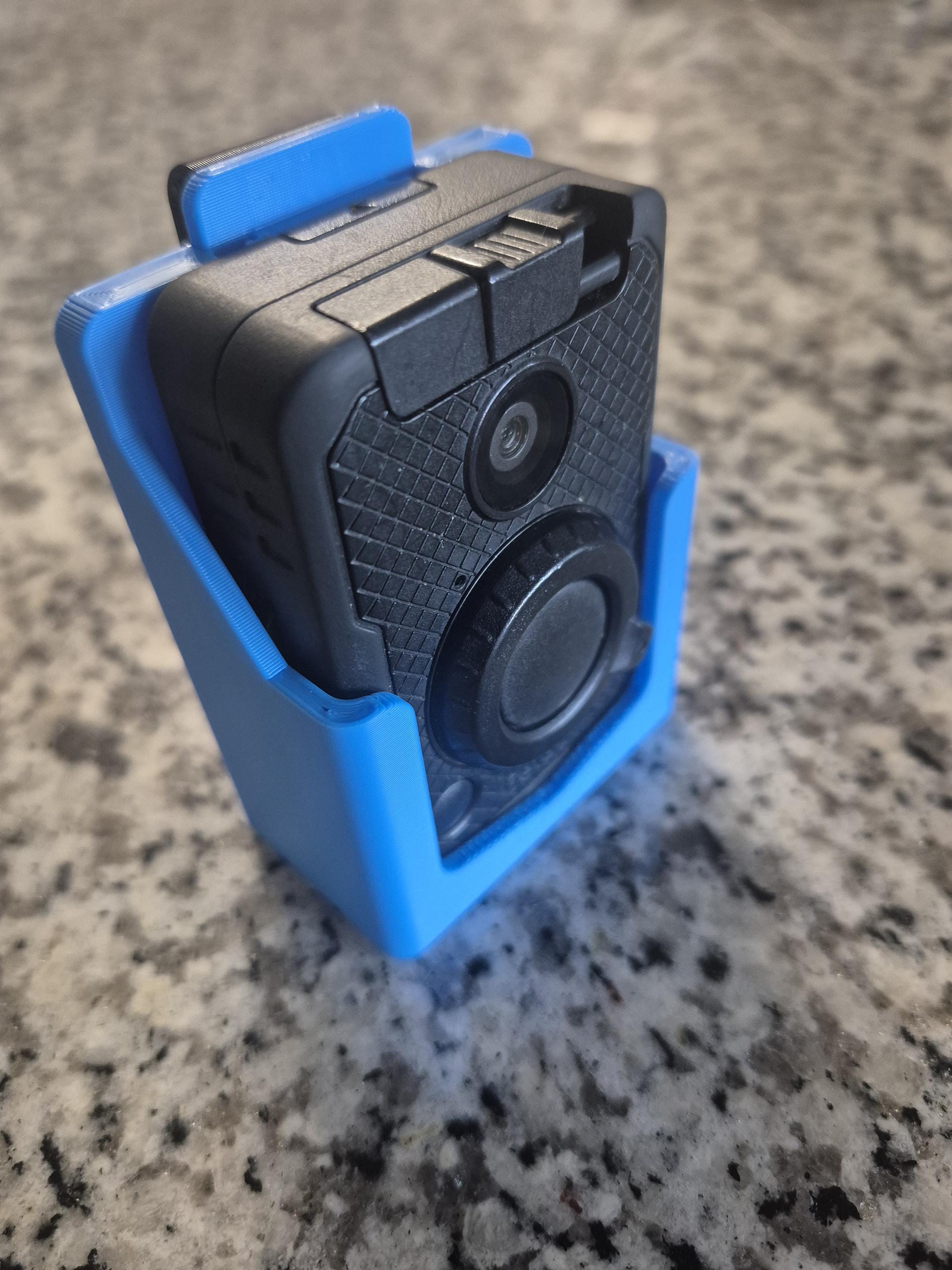 Watchguard V300 Molle Mount