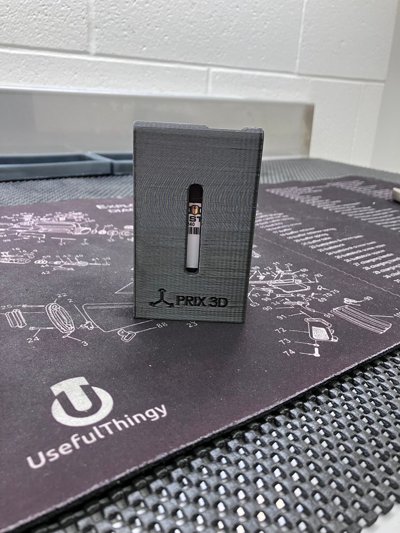 Watchguard Vista Bodycam Molle Holster for Vest and Outer