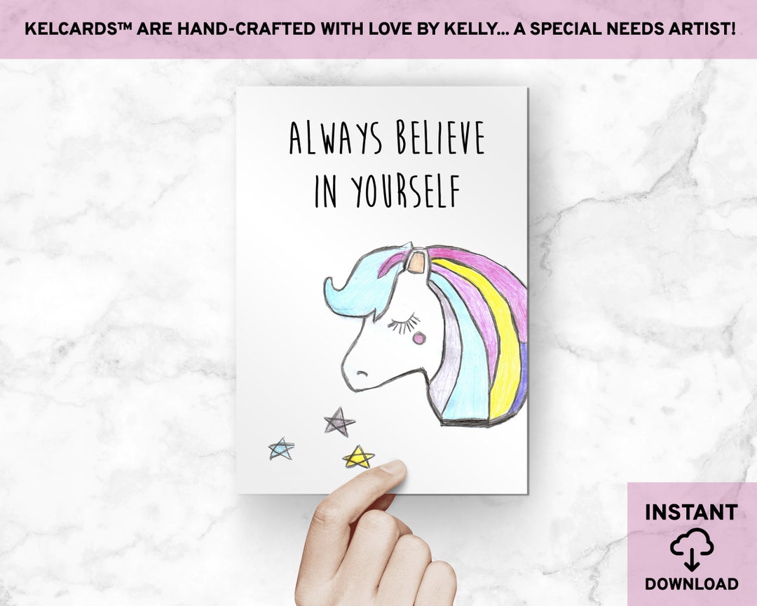 INSTANT DOWNLOAD: Printable Cards, Printable Greeting Cards ...