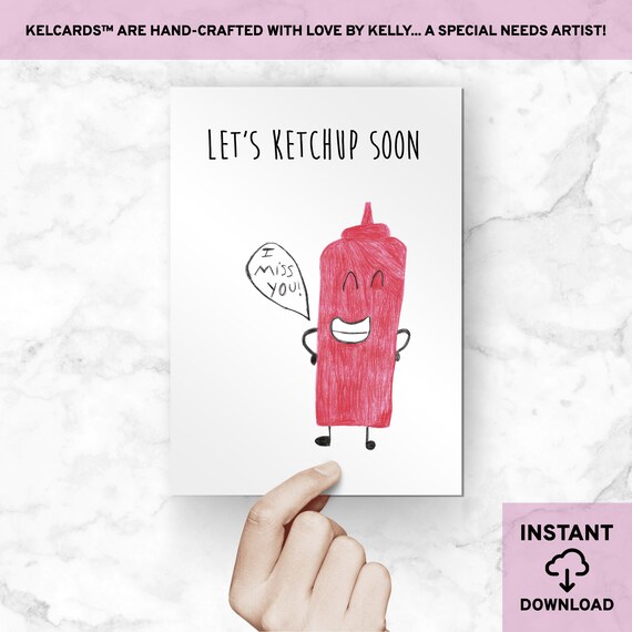 INSTANT DOWNLOAD: Printable Cards Printable Greeting Cards - Etsy