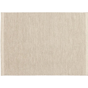 Handwoven Wool kilim Serafina Beige Rug Custom Durrie Rug, Scandinavian kilim wool Rug Flatweave Rug 6x9 8x10 For Living Room Home Decor