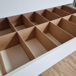 Pax / Komplement 100 cm drawer insert image 1