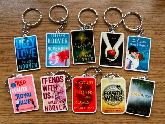 Love Covers All Wrongs | Acrylic Keychain Love Covers All Wrongs | Acrylic Keychain