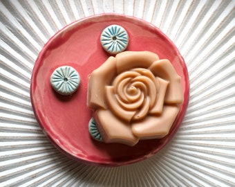 SOAP DISH | Ceramics | Handmade in Douro | Vegan