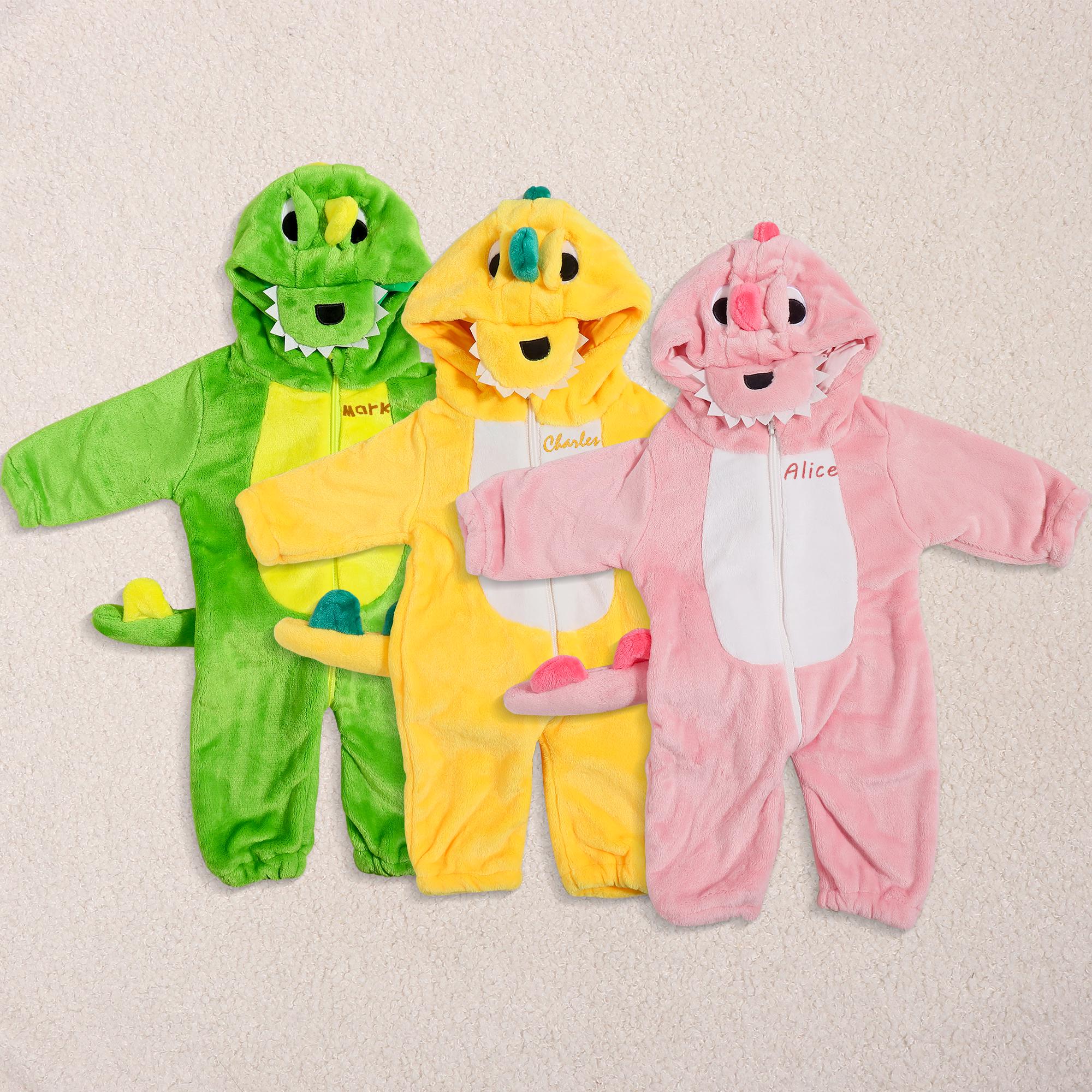 Triceratops pajamas España