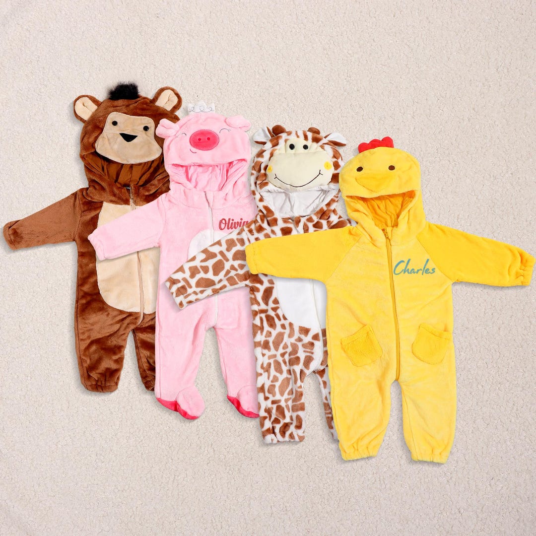 Honest Baby Clothing Thanksgiving Pajamas Baby Boy Christmas