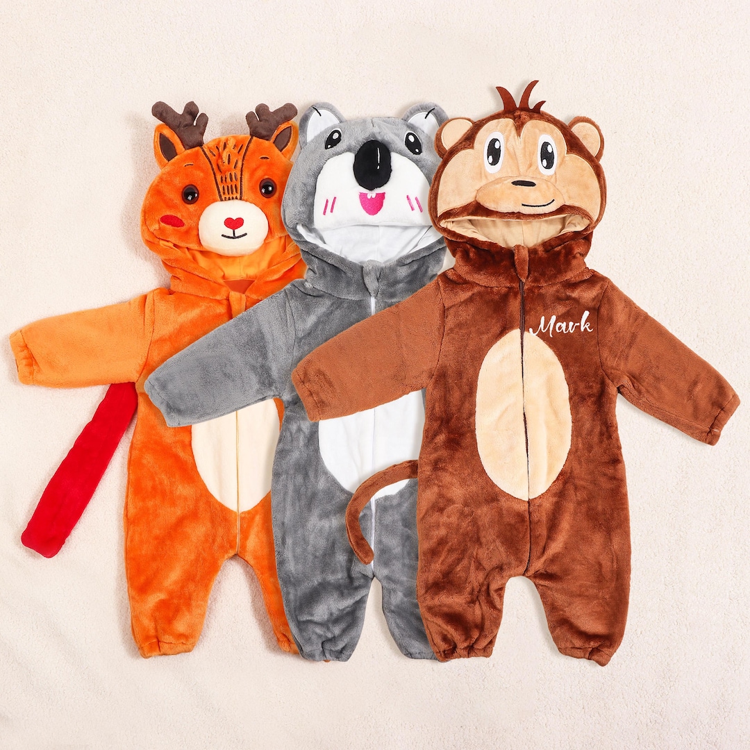 Kinder onesies kopen? ✔️ Tot 79% korting