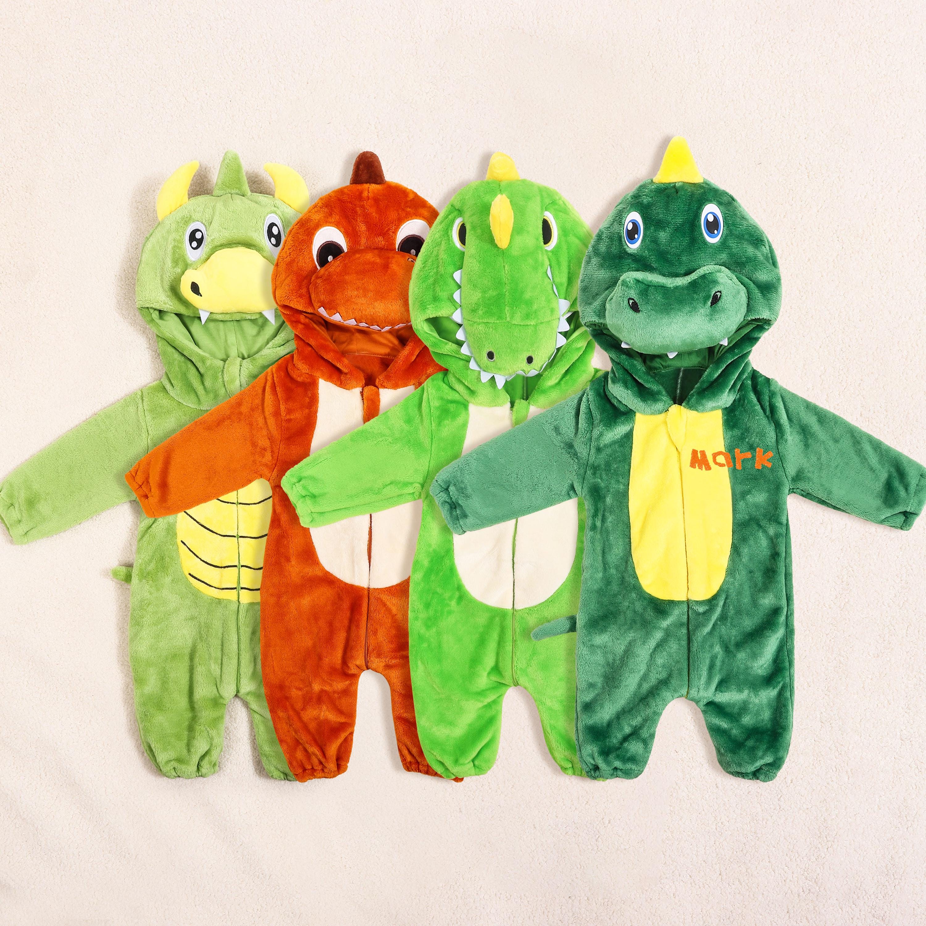 Dinosaur robe España