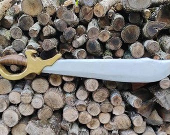 Pirate Sword- Davy Jones