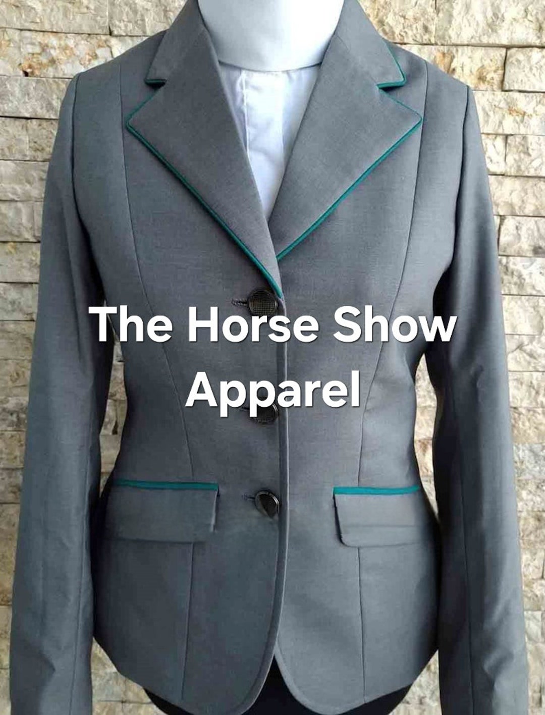Hunt coats equestrian clearance