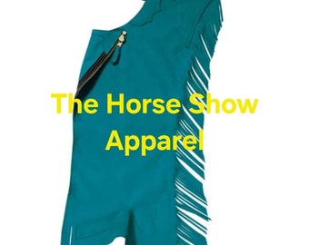 Simplicity Suede with Fringed Chap Custom made chap hand made chap Leather Western Chaps Custom chap Made with High Quality Soft Leather
