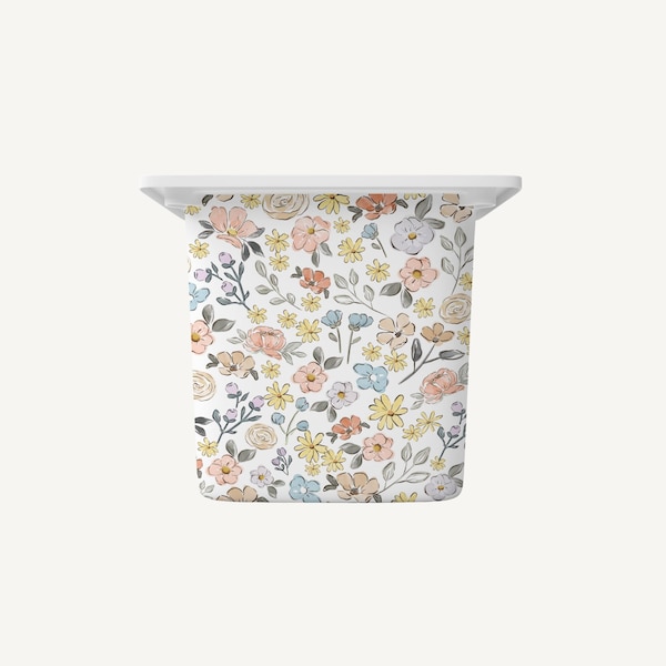 Liberty London Floral IKEA Trofast Sticker: Playroom Decor