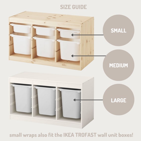IKEA Trofast Review – Life On The County Line
