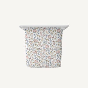 Dekorativer IKEA Trofast Sticker für das Kinderzimmer