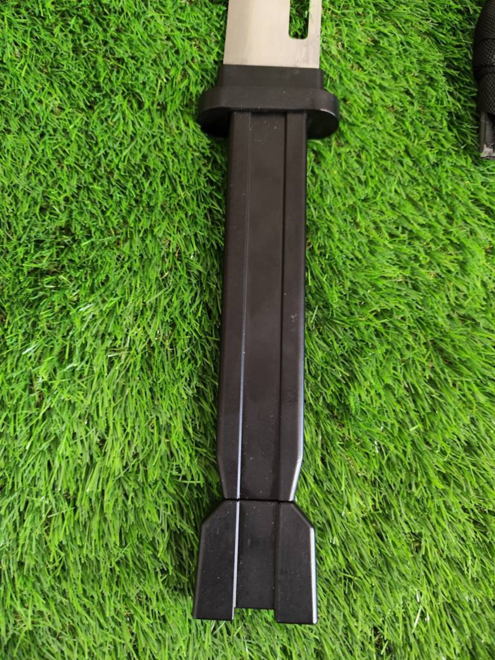 Marvel Avengers Hawkeye Ronin Katana Sword Avengers Cosplay Etsy