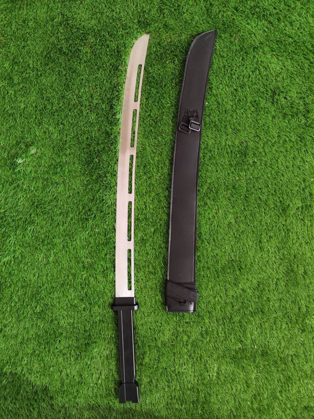 Ronin Hawkeye Katana Sword From Marvel Avengers Avengers Etsy Finland