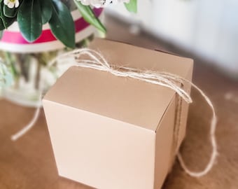 Cajas misteriosas inspiradas en cottagecore, vintage y fairycore