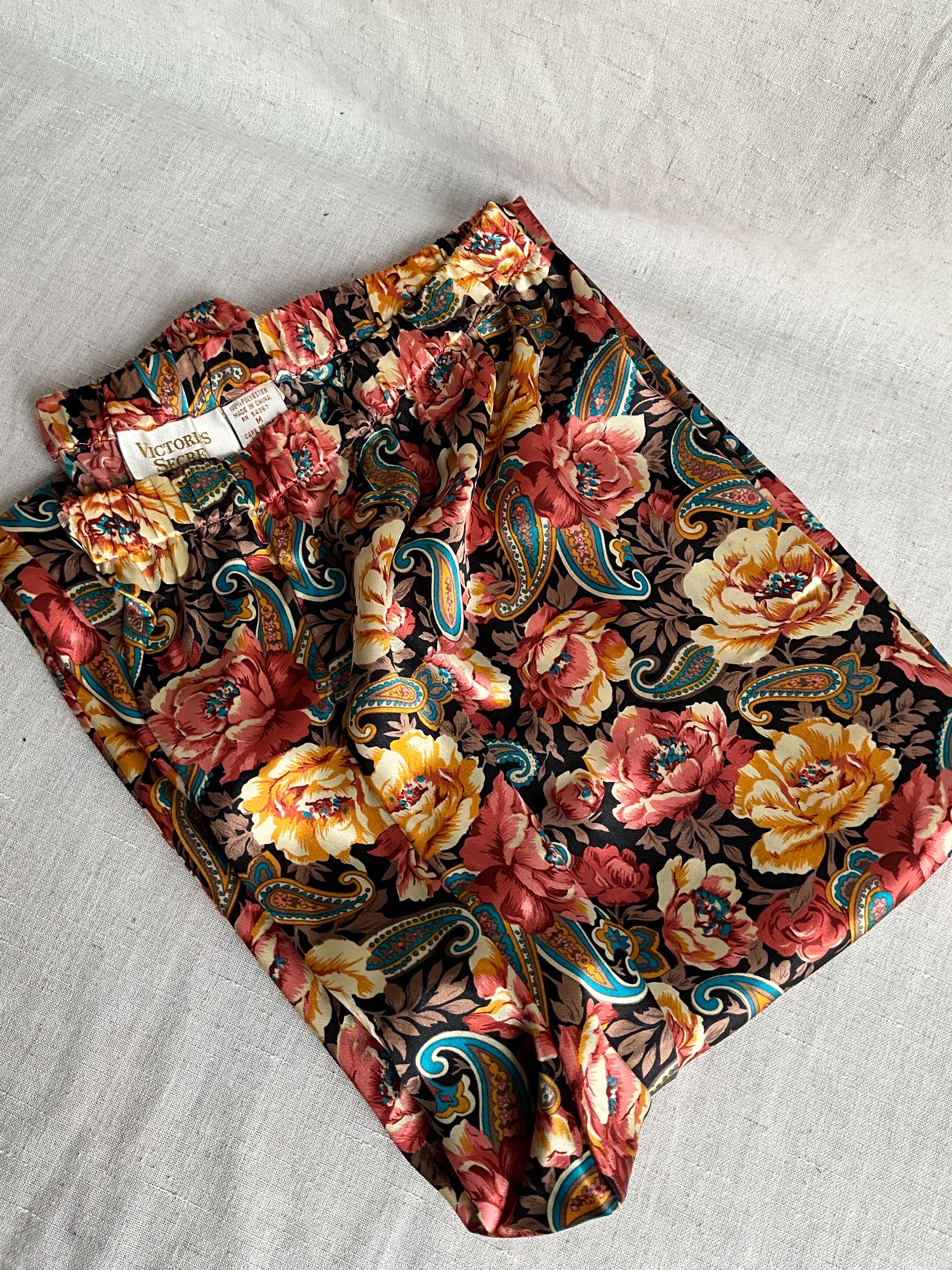 Victoria secret silk robe - Etsy 日本