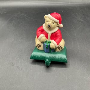 Eddie Bauer Bear - Etsy